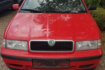 Skoda Octavia 191.000 km 650 &euro; Bad Sulza 99518