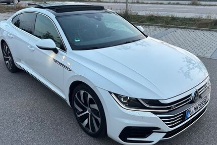 VW Arteon 139.000 km 22.470 &euro; Regensburg 93057