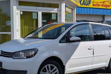 VW Touran
