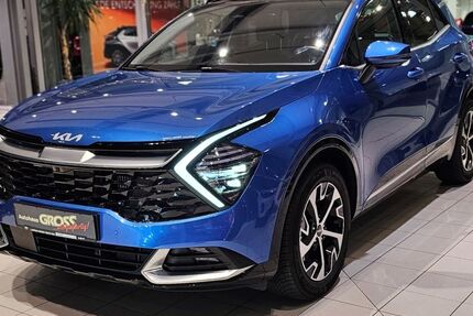 Kia Sportage 29.500 km 36.200 &euro; Amberg 92224