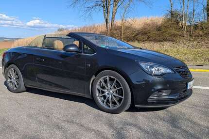 Opel Cascada 138.057 km 8.699 &euro; Kraichtal, Stadt 76703