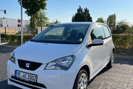 Seat Mii 66.560 km 7.999 &euro; Langenfeld 40764