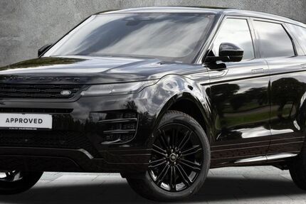 Land Rover Range Rover Evoque 7.340 km 59.900 &euro; Kronberg 61476