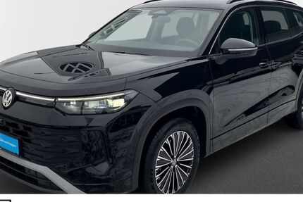 VW Tayron 23.861 km 37.429 &euro; Mölln 23879
