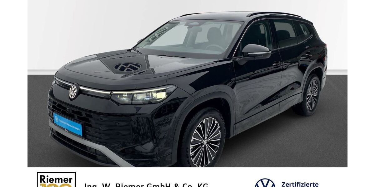 VW Tayron 23.861 km 37.429 &euro; Mölln 23879