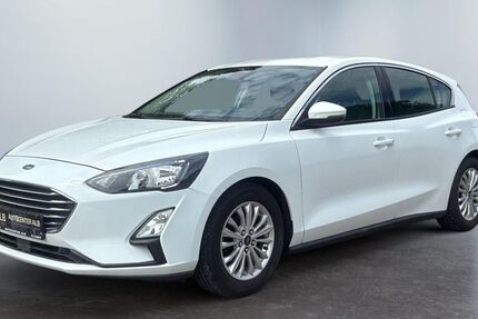 Ford Focus 206.000 km 6.990 &euro; Albstadt 72458