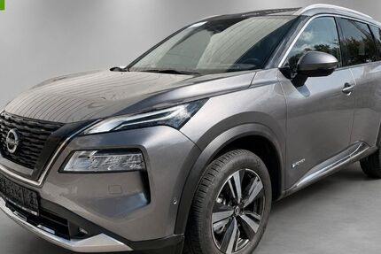 Nissan X-Trail 22.145 km 32.690 &euro; Weiden in der Oberpfalz 92637