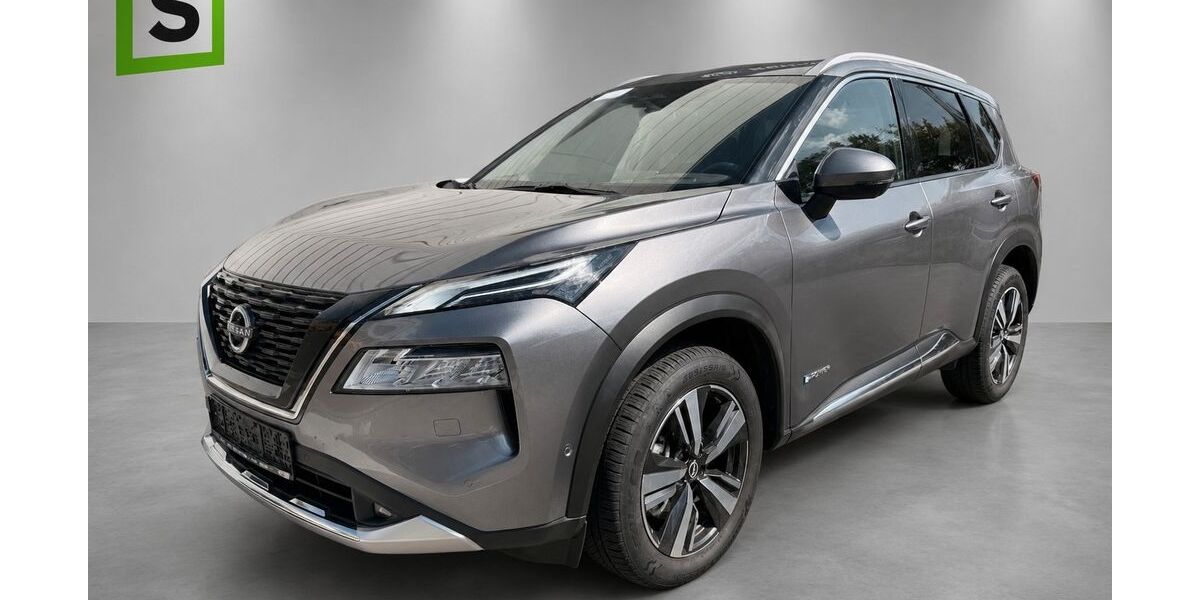 Nissan X-Trail 22.145 km 32.690 &euro; Weiden in der Oberpfalz 92637