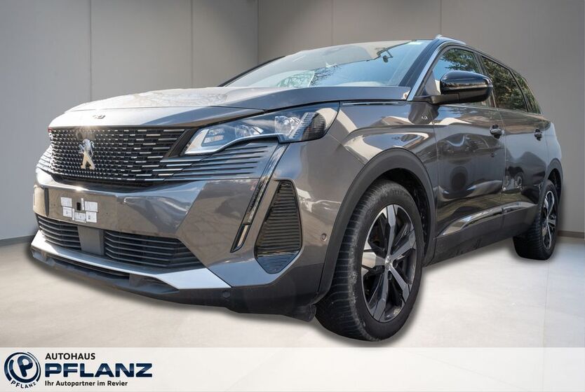 Peugeot 5008 35.515 km 33.260 € Herne 44625