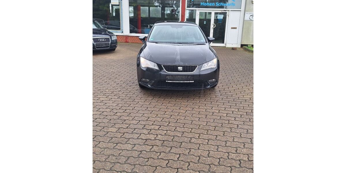 Seat Leon 212.000 km 4.999 € Dummerstorf 18196