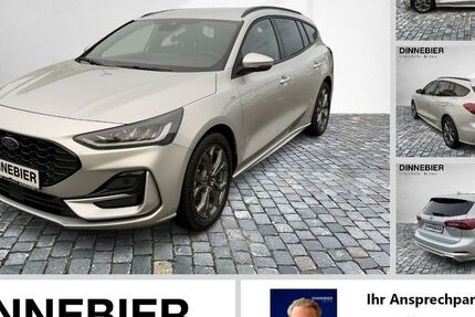 Ford Focus 24.450 km 20.490 &euro; Berlin 12681