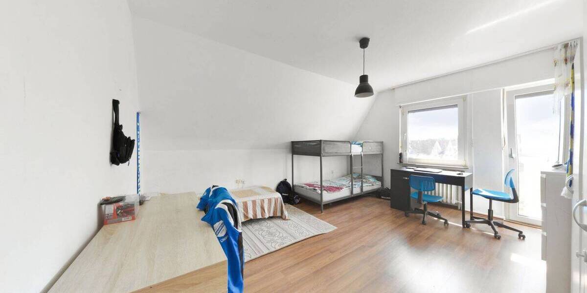 Mehrfamilienhaus, Wohnhaus Lengerich - 2 Zimmer, 105 m&sup2;, 199.000&euro; | Angebot:26244903