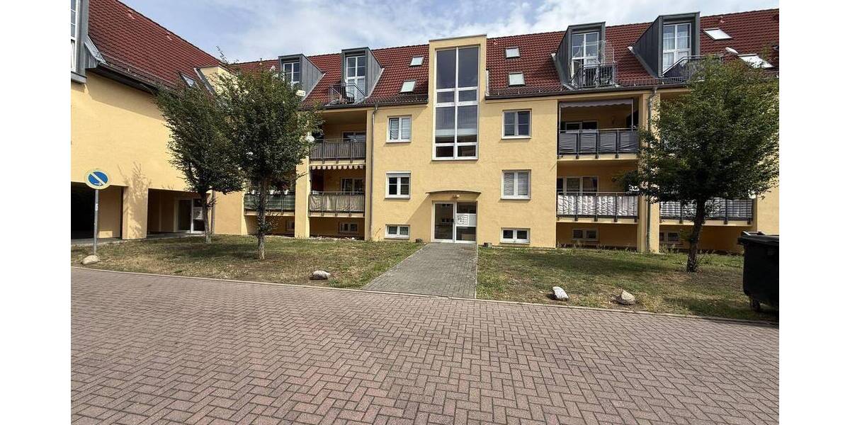 Etagenwohnung Burg - 3 Zimmer, 69 m&sup2;, 85.000&euro; | Angebot:24047956