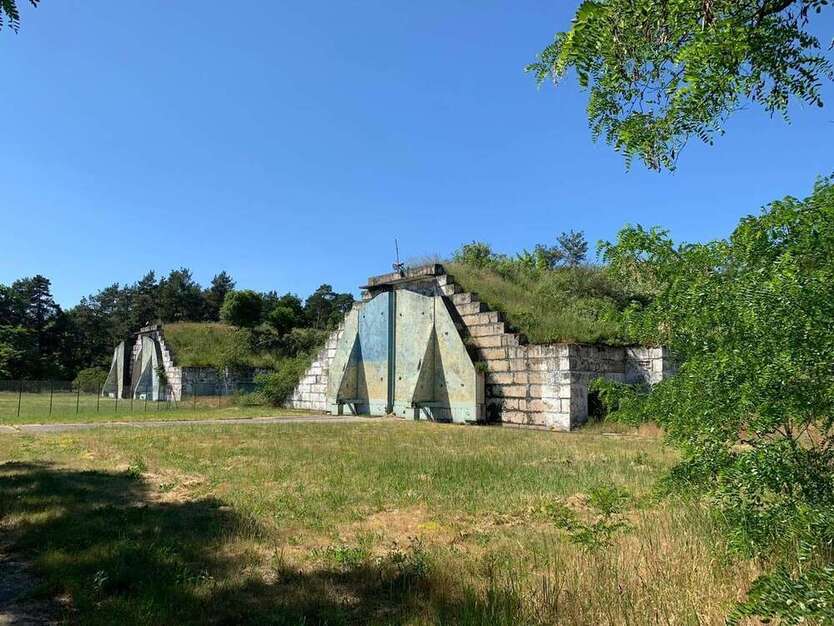 Grundstück in Neuhardenberg 145.000 € 7000 m²