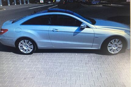 Mercedes-Benz E 200 200.000 km 9.000 &euro; Trebgast 95367