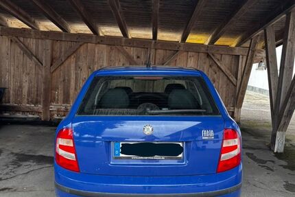 Skoda Fabia 226.500 km 649 € Gmund am Tegernsee 83703