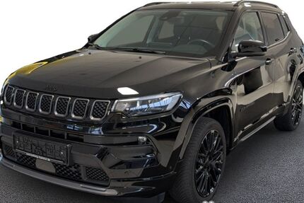 Jeep Compass 35.666 km 22.790 &euro; Kellinghusen 25548