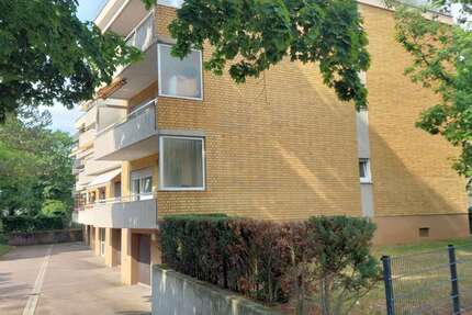 Wohnung Ludwigshafen Ludwigshafen-Oggersheim - 3 Zimmer, 80 m&sup2;, 219.000&euro; | Angebot:22515451