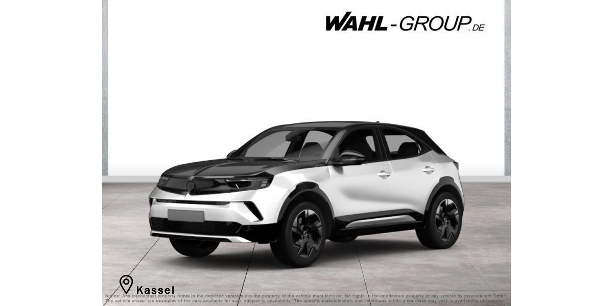 Opel Mokka 2.397 km 28.460 &euro; Kassel 34125