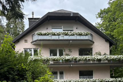 Wohnung Kronberg - 4 Zimmer, 108 m&sup2;, 2.000&euro; | Angebot:27356121
