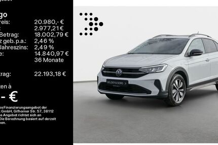 VW Taigo 27.212 km 19.980 &euro; Ebern 96106