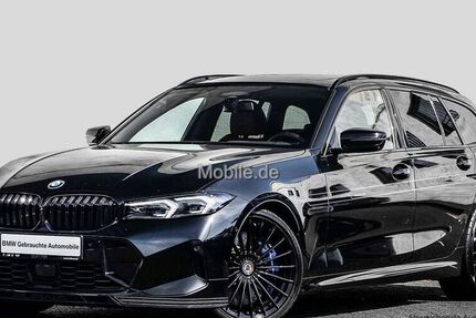 Alpina D3 S