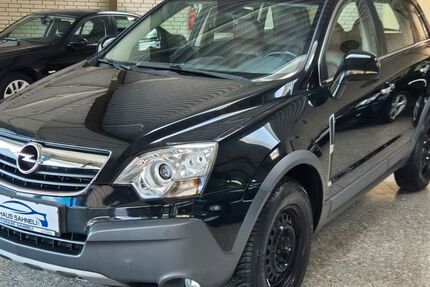 Opel Antara 130.000 km 7.490 € Rodenberg 31552