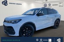Gebrauchtwagen VW Tiguan