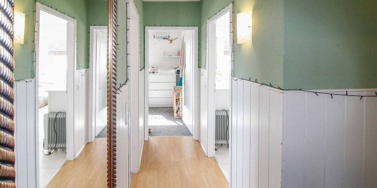 Einfamilienhaus Munster Trauen - 5 Zimmer, 259.000&euro; | Angebot:26156371