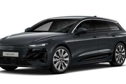 Audi A6 e-tron 20.053 km 100.000 &euro; Haßfurt 97437