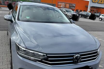 VW Passat 89.000 km 19.999 &euro; Westoverledingen 26810