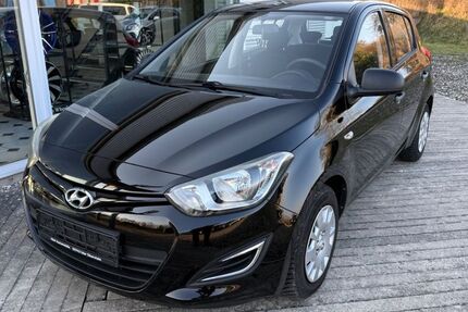 Hyundai i20 75.950 km 5.999 &euro; idar-Oberstein 55743