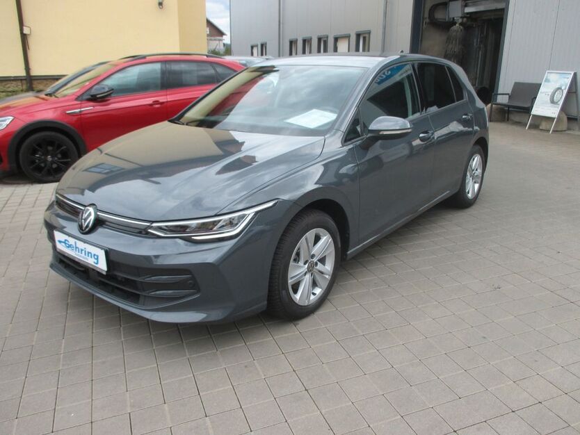 VW Golf 13.800 km 25.990 € Dombühl 91601