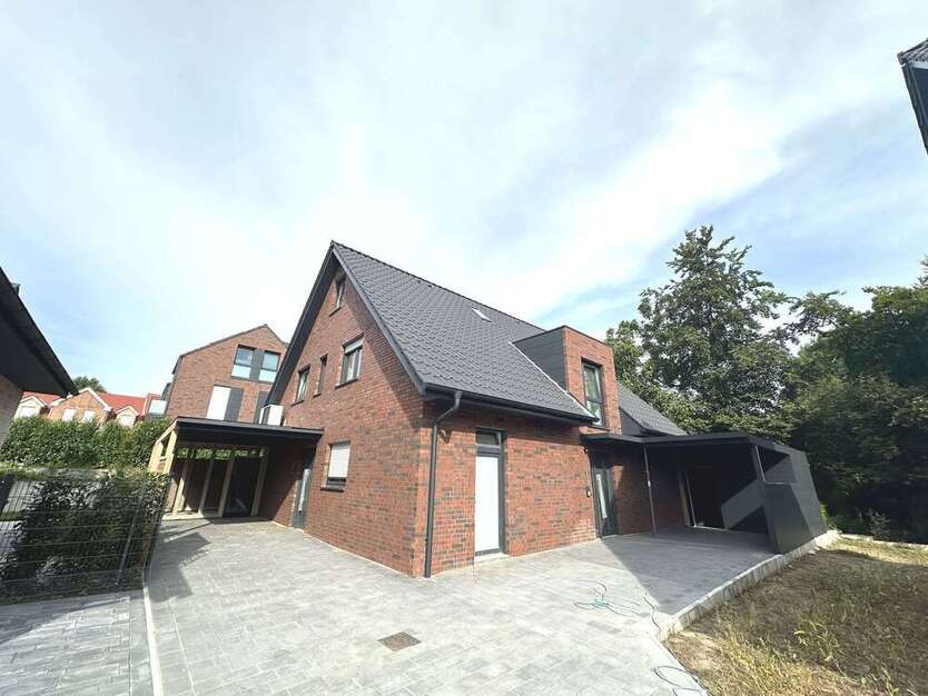 Wohnung zum Kaufen in Horstmar 425.000 € 130 m²