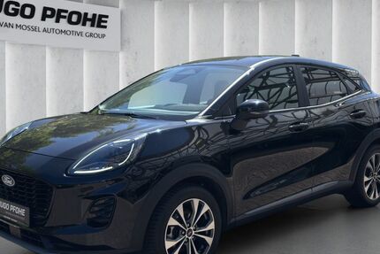 Ford Puma 26.686 km 19.950 &euro; Norderstedt 22848