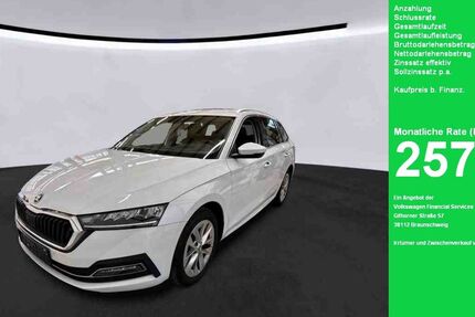 Skoda Octavia 127.910 km 19.955 &euro; Oelde (Stromberg) 59302