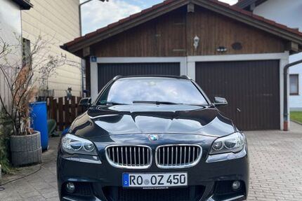 BMW 530 207.000 km 12.700 &euro; Schechen 83135