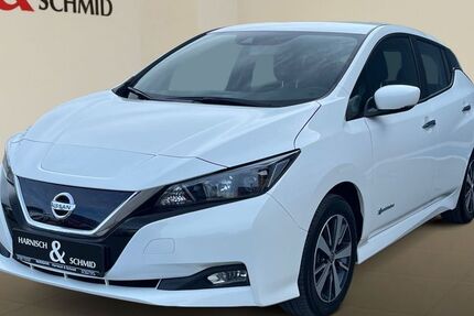 Nissan Leaf 22.661 km 15.970 &euro; Gersthofen 86368