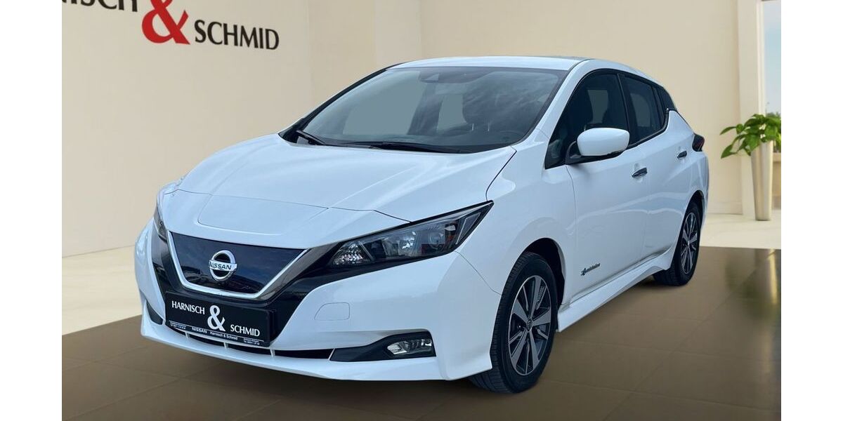 Nissan Leaf 22.661 km 15.970 &euro; Gersthofen 86368