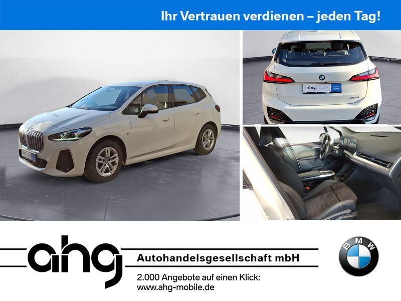 218 Active Tourer
