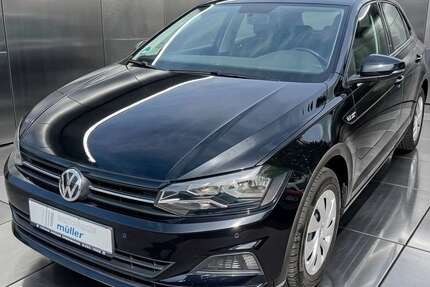 VW Polo 82.874 km 12.900 &euro; Rechberghausen 73098