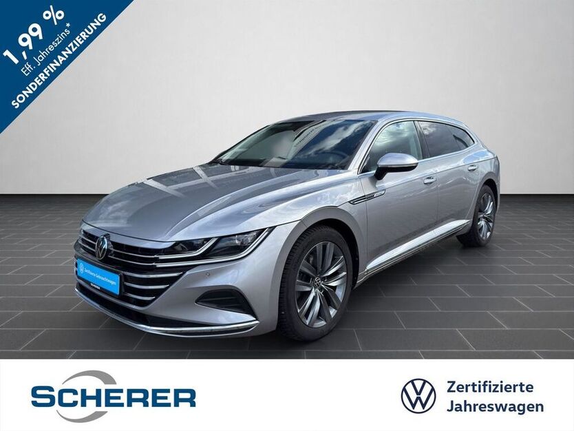 Arteon