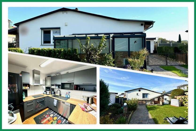 Haus zum Mieten in Sagard 1.600 € 180 m²