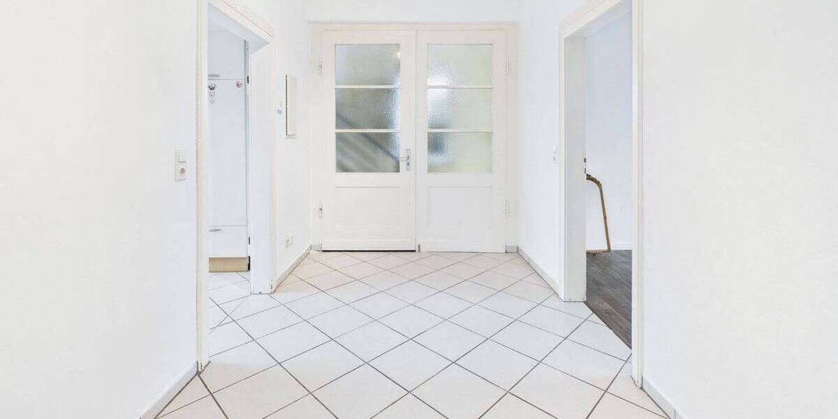 Mehrfamilienhaus, Wohnhaus Oerlinghausen Helpup - 9 Zimmer, 228 m&sup2;, 359.000&euro; | Angebot:26190155