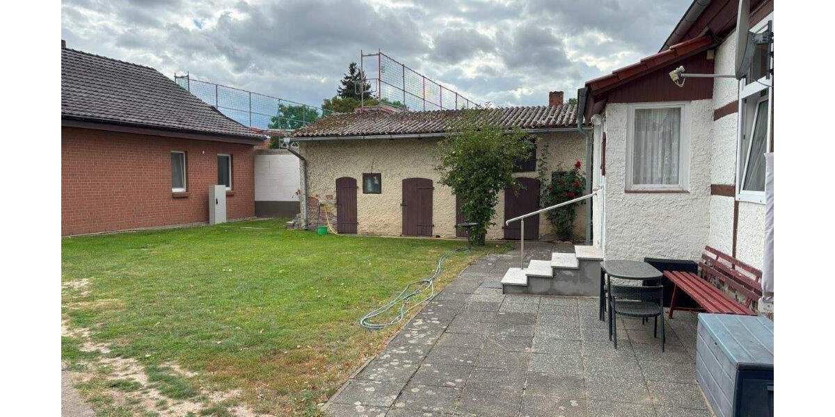 Einfamilienhaus Lenzen - 4 Zimmer, 136 m&sup2;, 128.000&euro; | Angebot:25797572