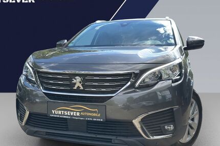 Peugeot 5008 94.102 km 13.690 &euro; Holzgerlingen 71088