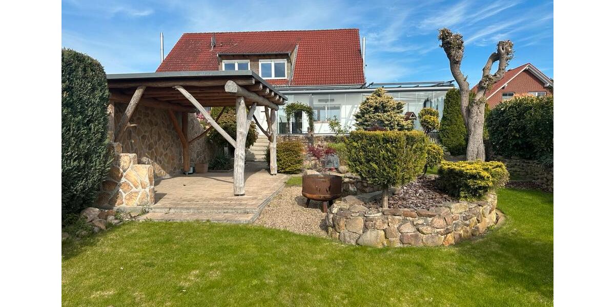 Doppelhaushälfte Wolfsburg Detmerode - 5 Zimmer, 160 m&sup2;, 1.650&euro; | Angebot:26375607