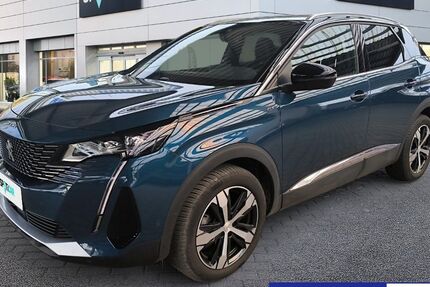 Peugeot 3008 31.277 km 21.730 &euro; Leipzig 04129