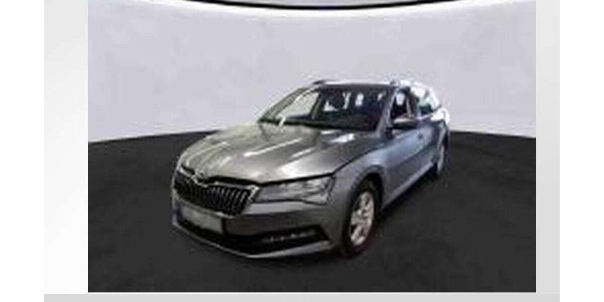 Skoda Superb 37.680 km 28.670 &euro; Fürth 90763
