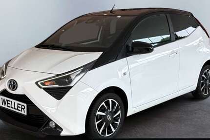 Toyota Aygo 74.828 km 10.980 &euro; Bielefeld 33609